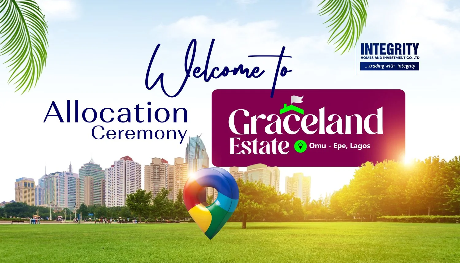Graceland Estate Campaign project detail 5