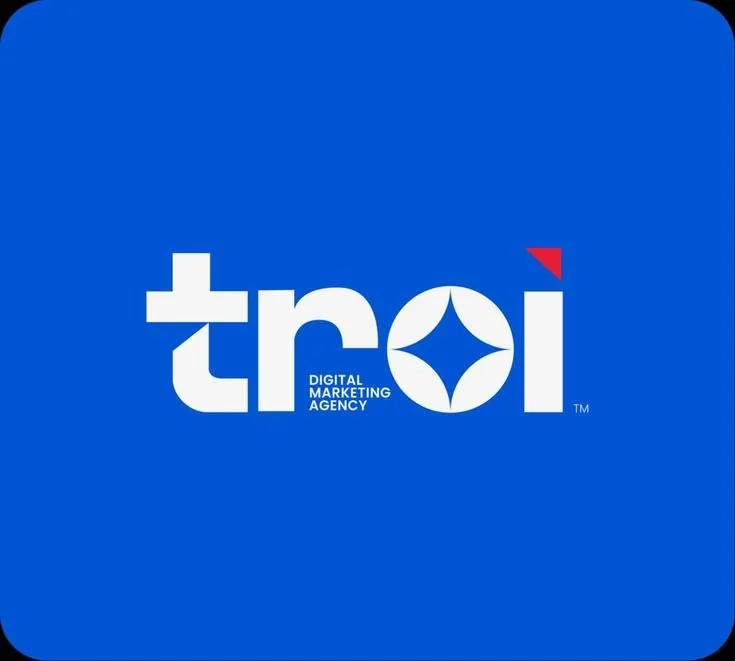 Troi Logo Identity — Logo design project preview
