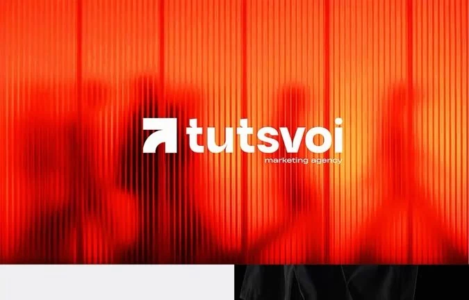Tutsvoi Visual Identity project detail 1